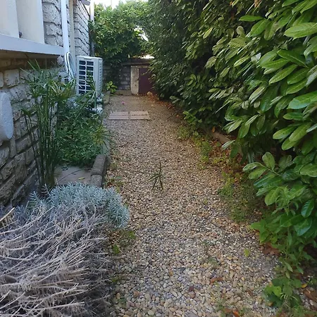 Apartment Paisible Pour 4 Personnes *